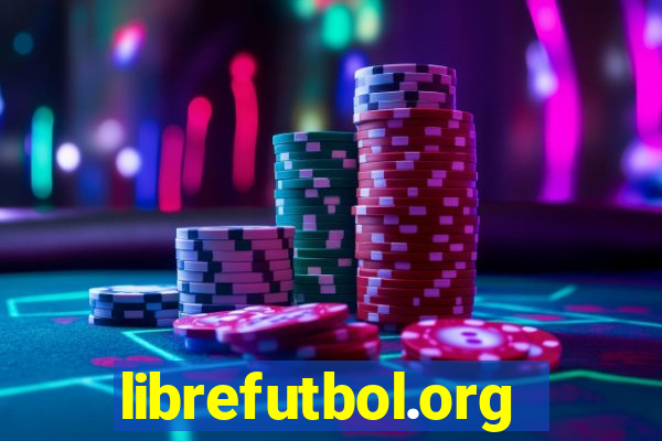 librefutbol.org