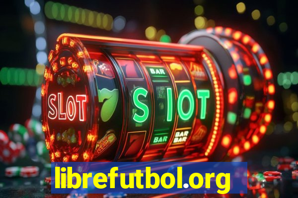 librefutbol.org