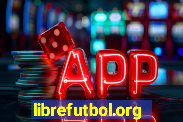 librefutbol.org