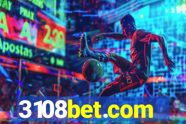 3108bet.com