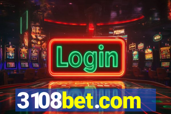 3108bet.com