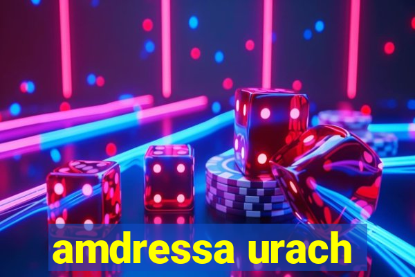 amdressa urach