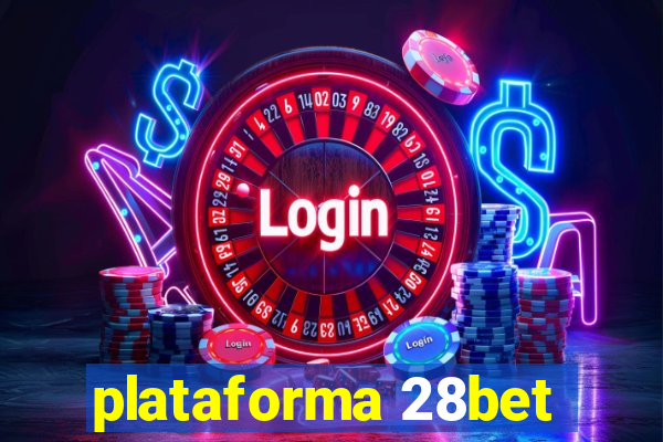 plataforma 28bet