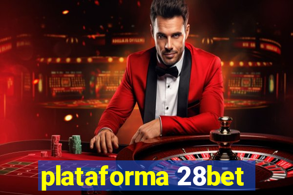 plataforma 28bet