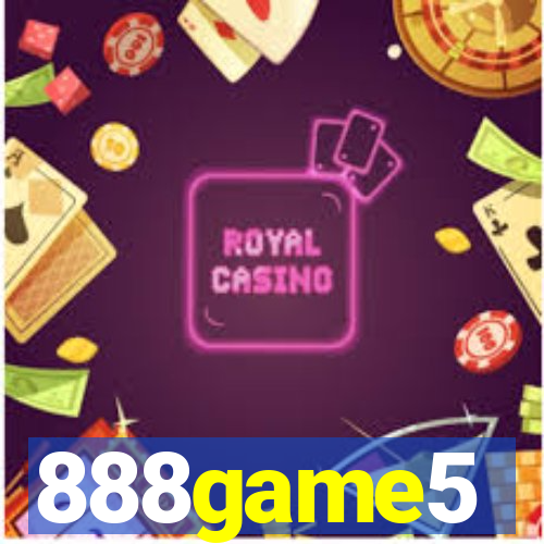 888game5