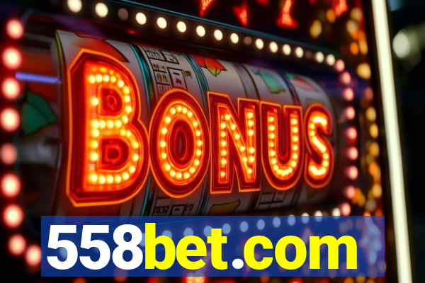 558bet.com