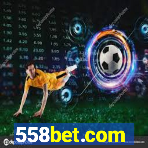 558bet.com