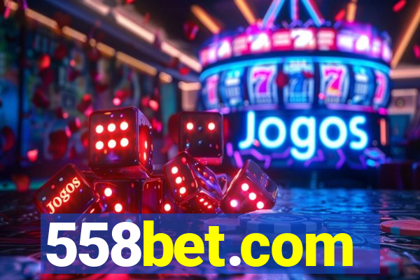 558bet.com