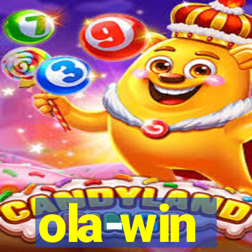 ola-win