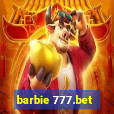 barbie 777.bet