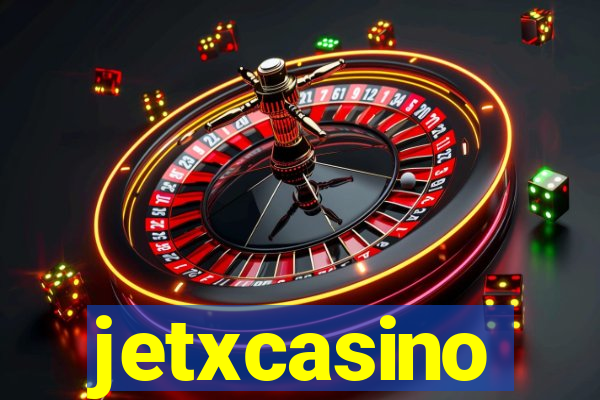 jetxcasino