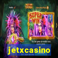 jetxcasino