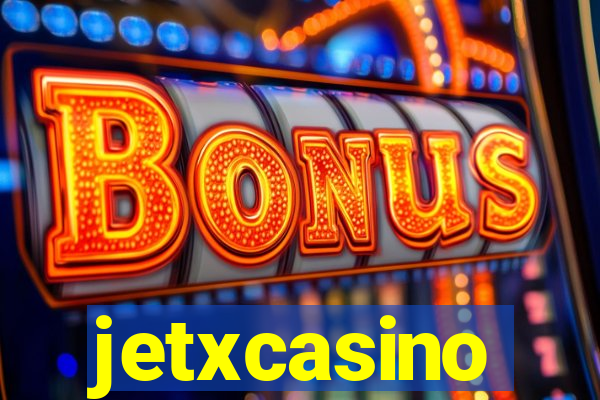 jetxcasino