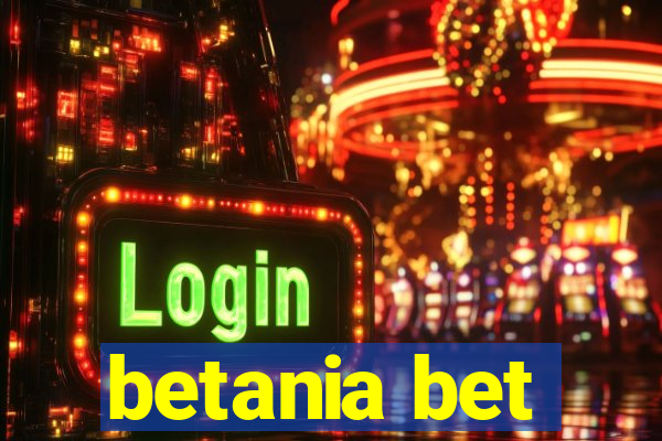 betania bet