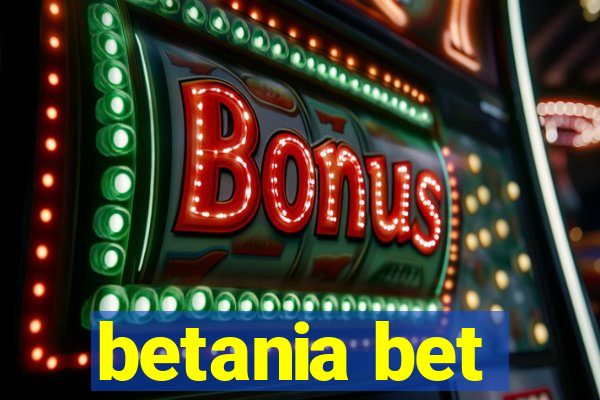 betania bet