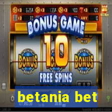 betania bet