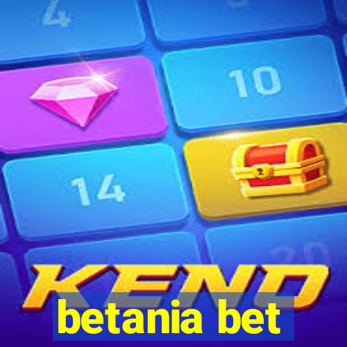 betania bet