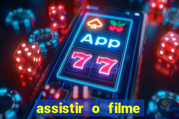 assistir o filme bilhete de loteria