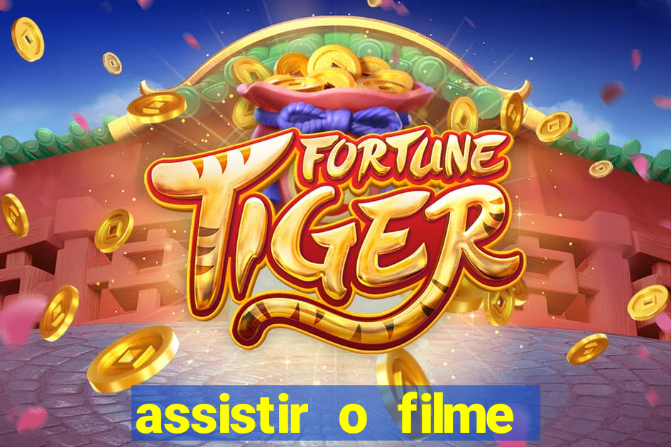 assistir o filme bilhete de loteria