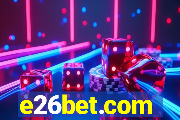 e26bet.com