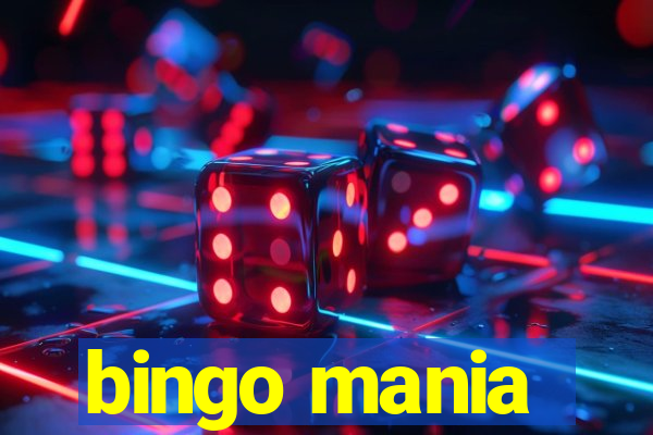 bingo mania