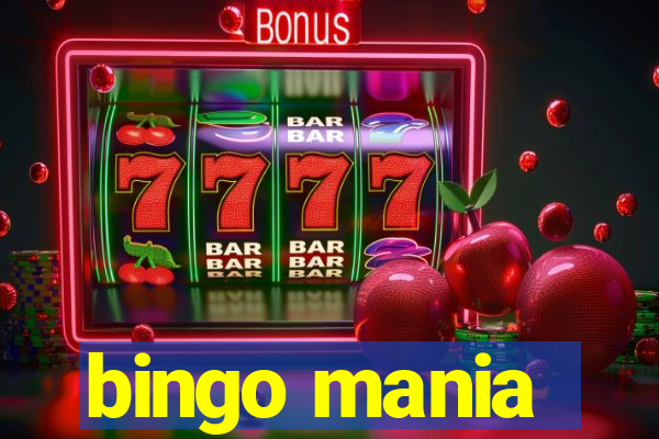 bingo mania