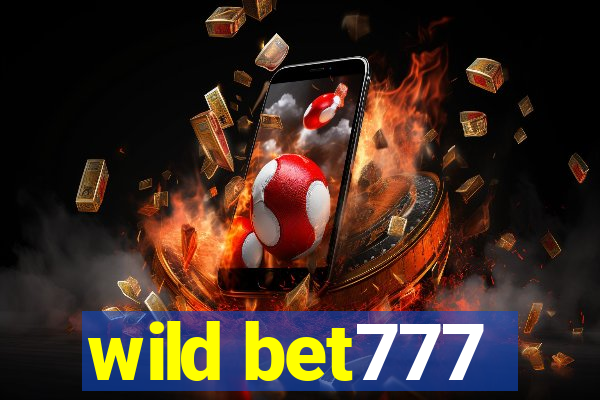 wild bet777