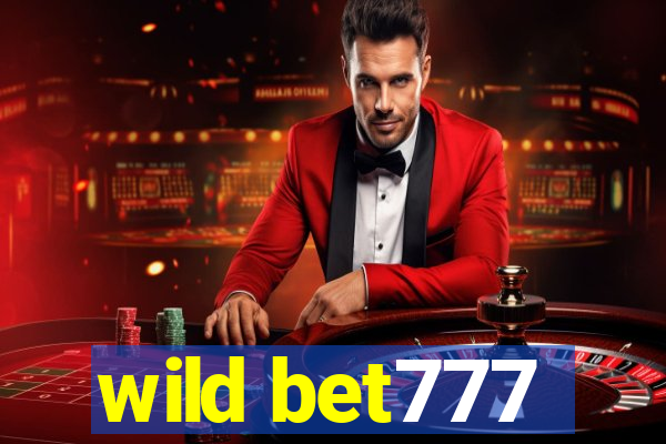 wild bet777