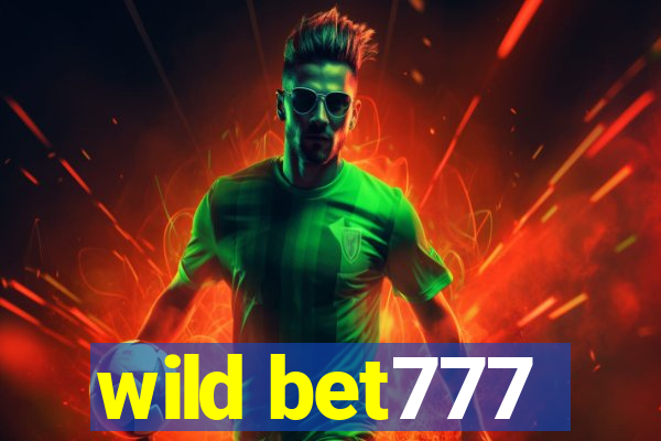 wild bet777