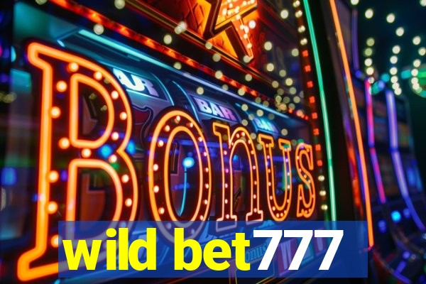 wild bet777