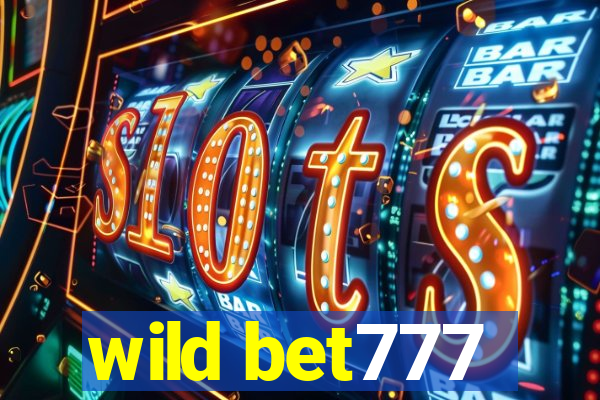 wild bet777