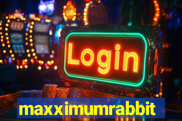 maxximumrabbit