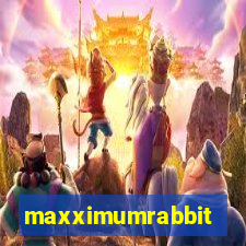 maxximumrabbit