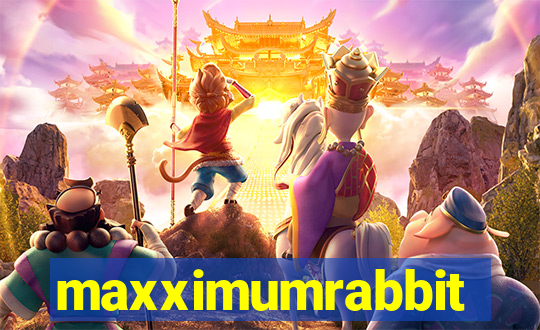 maxximumrabbit