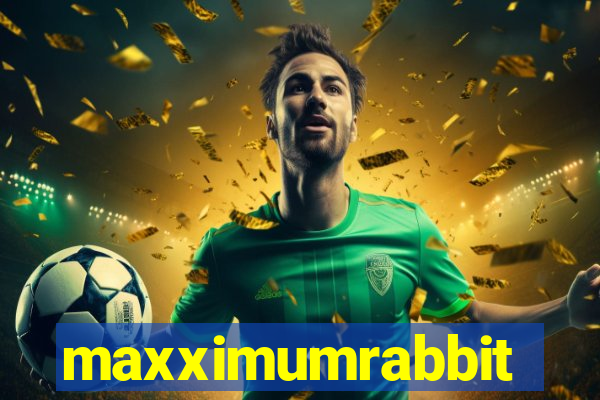 maxximumrabbit