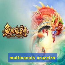 multicanais cruzeiro