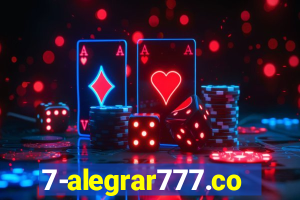 7-alegrar777.com