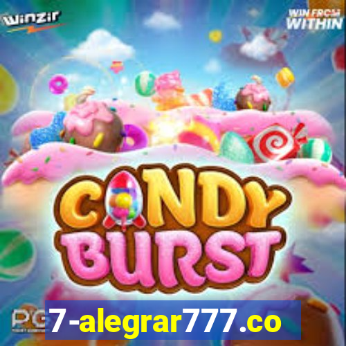 7-alegrar777.com