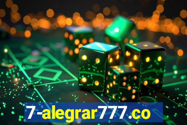 7-alegrar777.com