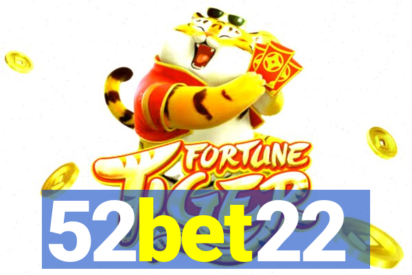 52bet22