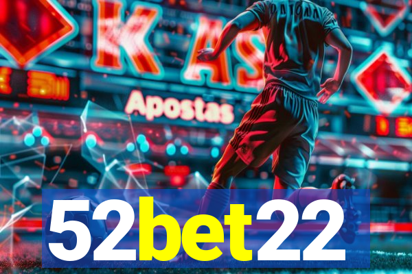 52bet22