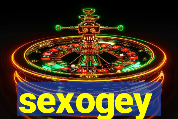 sexogey