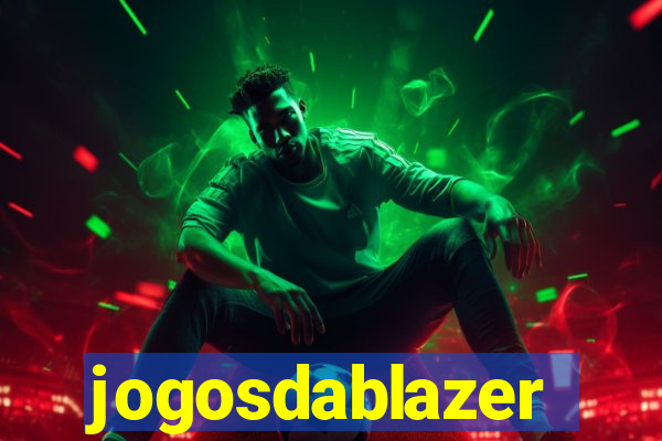 jogosdablazer