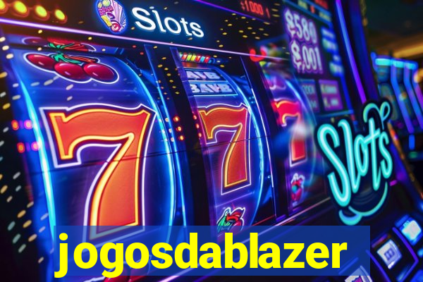 jogosdablazer