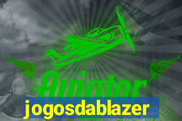 jogosdablazer