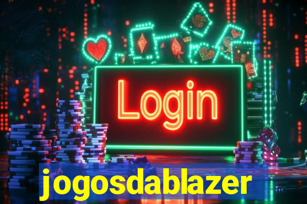 jogosdablazer