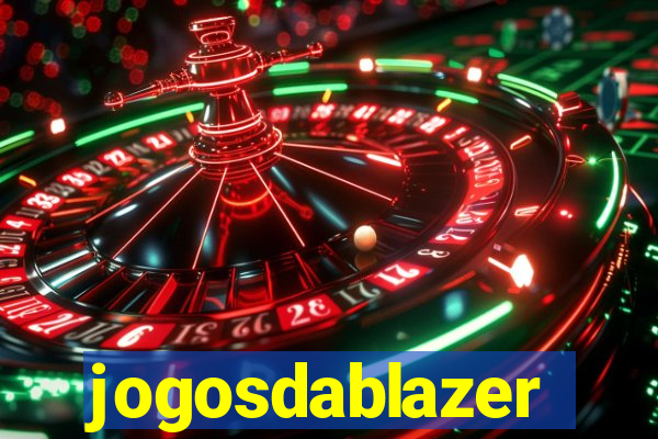 jogosdablazer