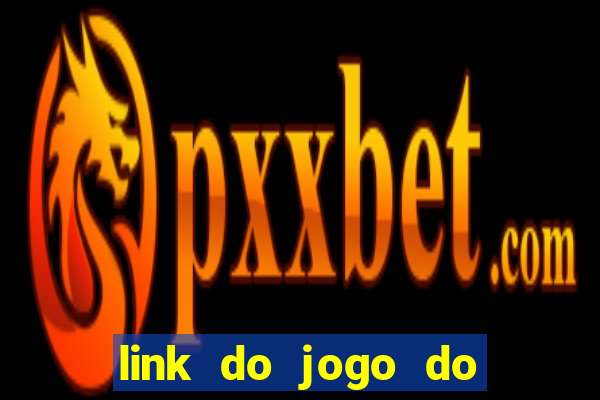 link do jogo do tigrinho verdadeiro