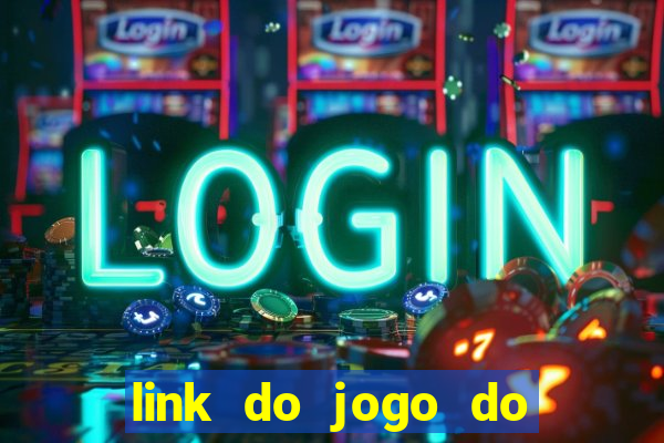 link do jogo do tigrinho verdadeiro