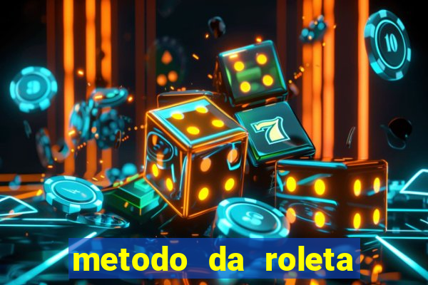 metodo da roleta inteligencia artificial